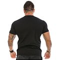 Camiseta Masculina Dark Line Justiceiro Punisher Team Six