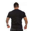 Camiseta Masculina Semper Paratus Team Six Brasil