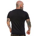 Camiseta Masculina Dark Line New Punisher Team Six