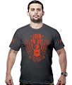 Camiseta Masculina Concept Line Join Or Die Team Six Brasil