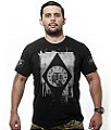 Camiseta Masculina Concept Line Tactical Flag Brasil Team Six Brasil