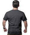 Camiseta Masculina Concept Line Tactical Flag Brasil Team Six Brasil