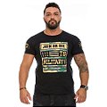 Camiseta Masculina Concept Line Camu Join Or Die Team Six Brasil