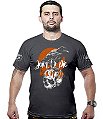 Camiseta Masculina Concept Line Crow Join Or Die Team Six Brasil