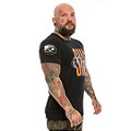 Camiseta Masculina Concept Line Mamba Tactical Team Six Brasil