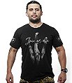 Camiseta Masculina Concept Line Tactical Knife Join Or Die Hurricane Team Six Brasil