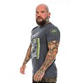 Camiseta Masculina Concept Line Glock Semper Paratus Hurricane Team Six Brasil