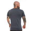 Camiseta Masculina Concept Line Glock Semper Paratus Hurricane Team Six Brasil
