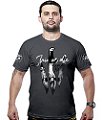 Kit 4 Camisetas Masculinas Concept Line Join Or Die Team Six