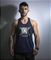 Camiseta Regata Operações na Selva Masculina Team Six Brasil