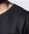 Casaco Básico de Moletom Team Six Brasil