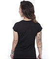 Camiseta Feminina Concept Line Baby Look Crow Join Or Die Team Six Brasil