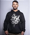 Casaco Militar Com Capuz GRUMEC Team Six Brasil