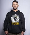Casaco Militar Com Capuz Rota Team Six Brasil