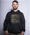 Casaco Militar Com Capuz RC AF Squadrom Team Six Brasil
