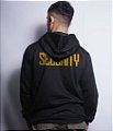 Casaco Militar Com Capuz Security Team Six Brasil