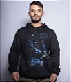 Casaco Militar Com Capuz Debaixo Daquela Farda Existe Uma Vida Team Six Brasil