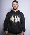 Casaco Militar Com Capuz Ele Sim Team Six Brasil