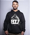 Casaco Militar Com Capuz B17 Team Six Brasil