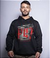 Casaco Militar Com Capuz P47 Team Six Brasil
