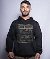 Casaco Militar Com Capuz Concept Line Camu Join Or Die Team Six Brasil
