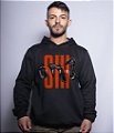 Casaco Militar Com Capuz Concept Line Mamba Tactical Team Six Brasil