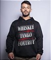 Casaco Militar Com Capuz Fritz Whiskey Tango Foxtrot Team Six Brasil