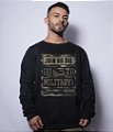 Casaco Básico de Moletom Concept Line Camu Join Or Die Team Six Brasil