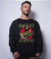 Casaco Básico de Moletom Instrutor Fritz Bastard Infamous Inglorious Team Six Brasil
