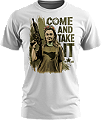 Camiseta Come And Take IT
