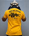 Camiseta Contractor Mors Ante Dedecus