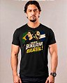 Camiseta Vamos Bukelizar o Brasil - VR