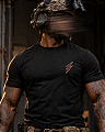 Camiseta Contractor Victoria Aut Mors Team Six