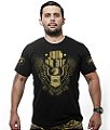 Camiseta Masculina Gold Concept Line Join Or Die Team Six Brasil