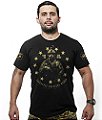 Camiseta Masculina Gold Concept Line Lifestyle Tactical Beard Team Six
