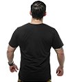Camiseta Masculina Dark Concept Line Lifestyle Tactical Beard Team Six