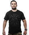 Camiseta Masculina Dark Concept Line Lifestyle Tactical Beard Team Six