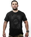 Camiseta Masculina Squad T6 Magnata Dark Line Patriotas Team Six