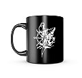 Caneca Dark Militar GRUMEC