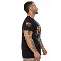 Camiseta Masculina Squad T6 GUFZ6 Si Vis Pacem Para Bellum Team Six Brasil