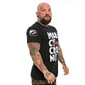 Camiseta Masculina Squad T6 GUFZ6 M48 Cyclone Knife Team Six Brasil