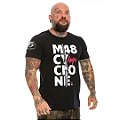 Camiseta Masculina Squad T6 GUFZ6 M48 Cyclone Knife Team Six Brasil