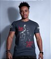 Camiseta Masculina Squad T6 GUFZ6 Keep Calm And Put Your Hands In The Head Team Six Brasil