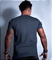 Camiseta Masculina Squad T6 GUFZ6 Molon Labe Come And Take It Team Six Brasil