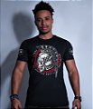 Camiseta Masculina Squad T6 GUFZ6 Molon Labe Come And Take It Team Six Brasil