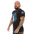 Camiseta Masculina Squad T6 GUFZ6 Mossad Força Especial Team Six Brasil