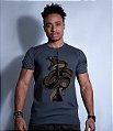 Camiseta Masculina Squad T6 GUFZ6 Don't Tread On Me Team Six Brasil