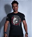 Kit 3 Camisetas Masculinas GUFZ6 Paratus Team Six Brasil