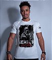 Kit 3 Camisetas Masculinas GUFZ6 Paratus Team Six Brasil