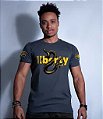 Kit 3 Camisetas Masculinas GUFZ6 Embrace Team Six Brasil